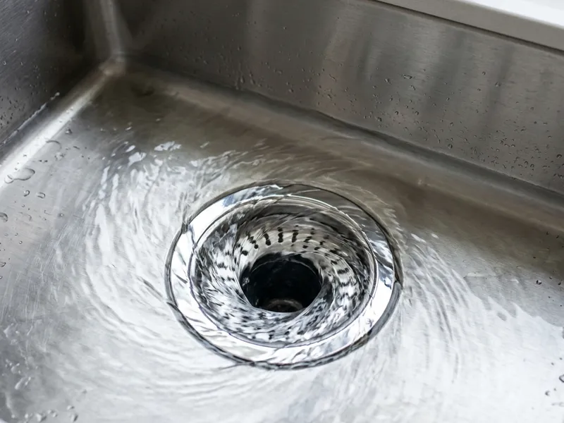 Drain Cleaning Plumber in Unity, IL